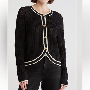 Brand new Lucky Brand Sweater